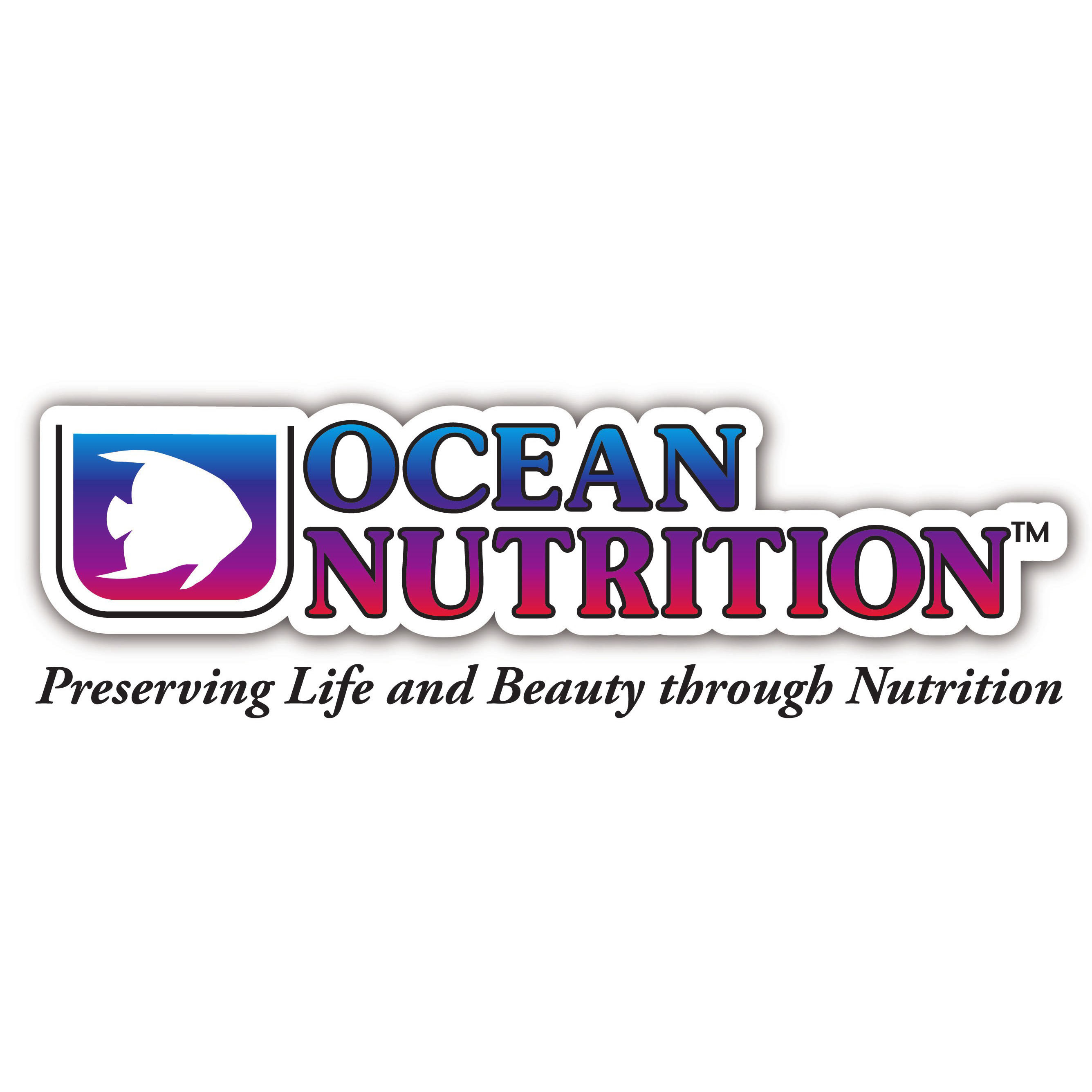 ocean nutrition logo